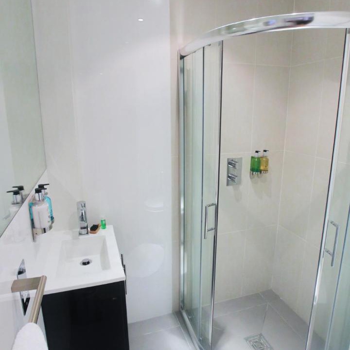 Photo of Bathroom in Bishopsgate
