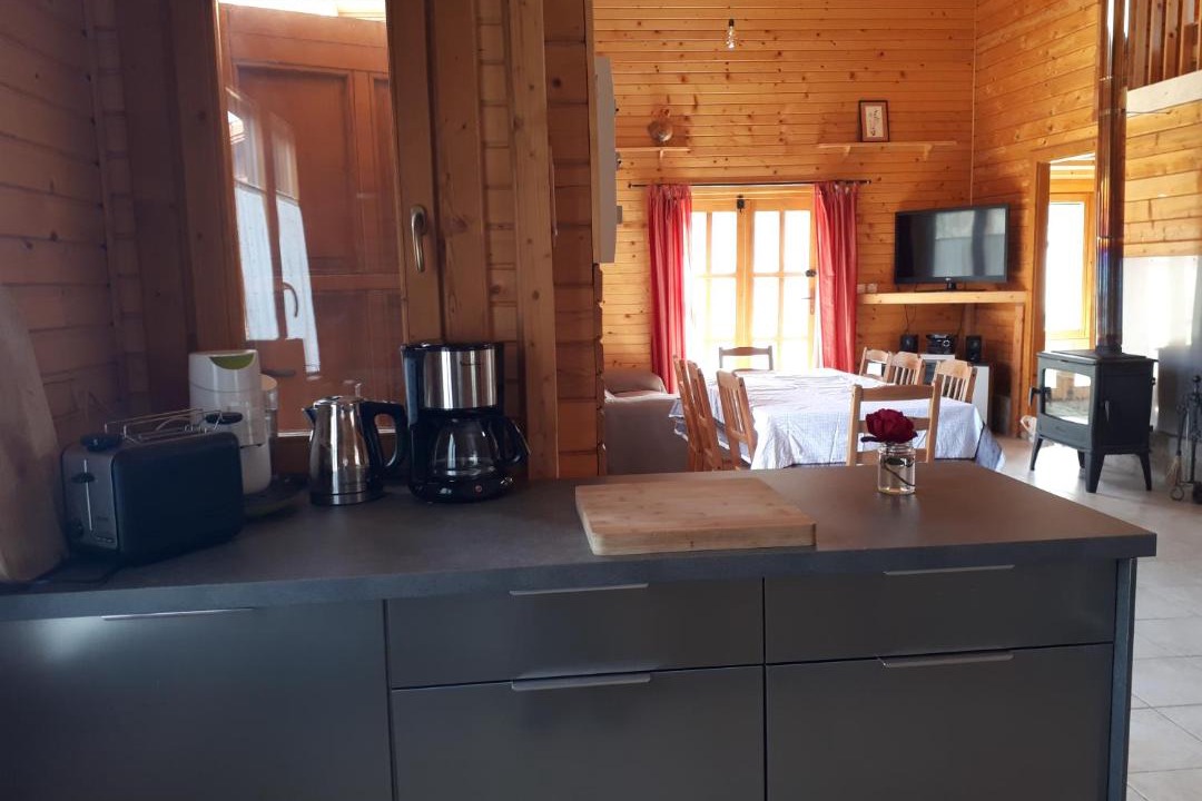 Photo of Livingroom in Corneilla-de-Conflent