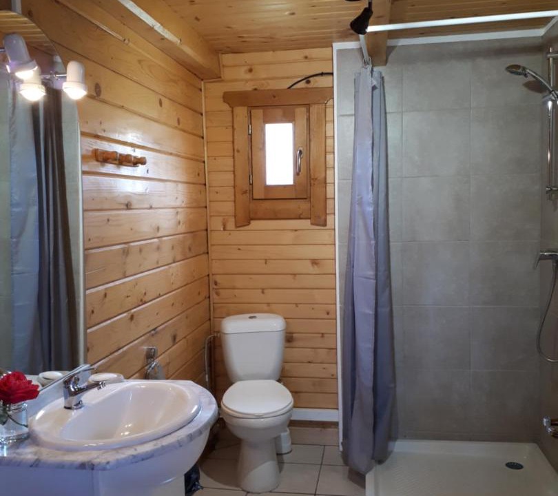 Photo of Bathroom in Corneilla-de-Conflent