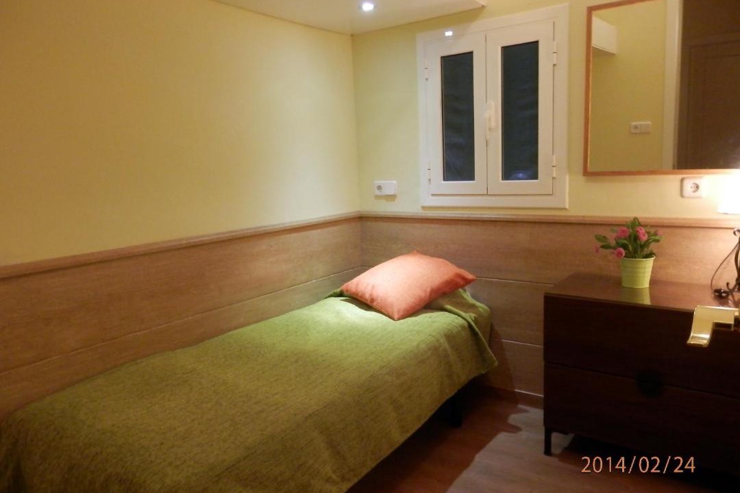 Photo of Bedroom in Dreta de l'Eixample