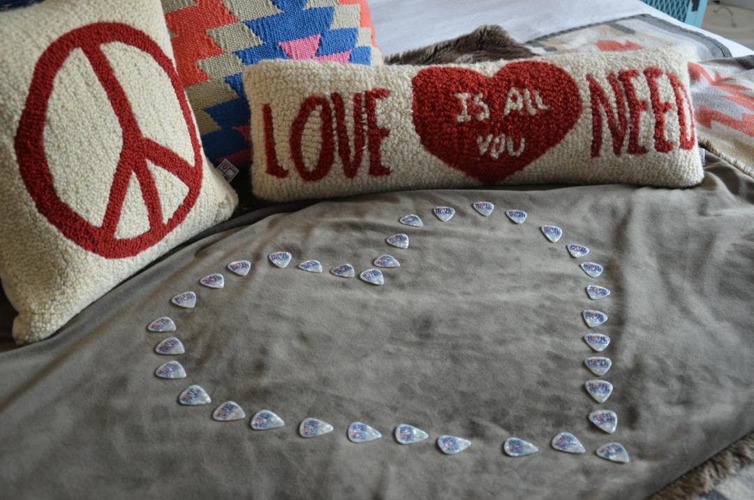 Photo of Bedroom in Woodstock