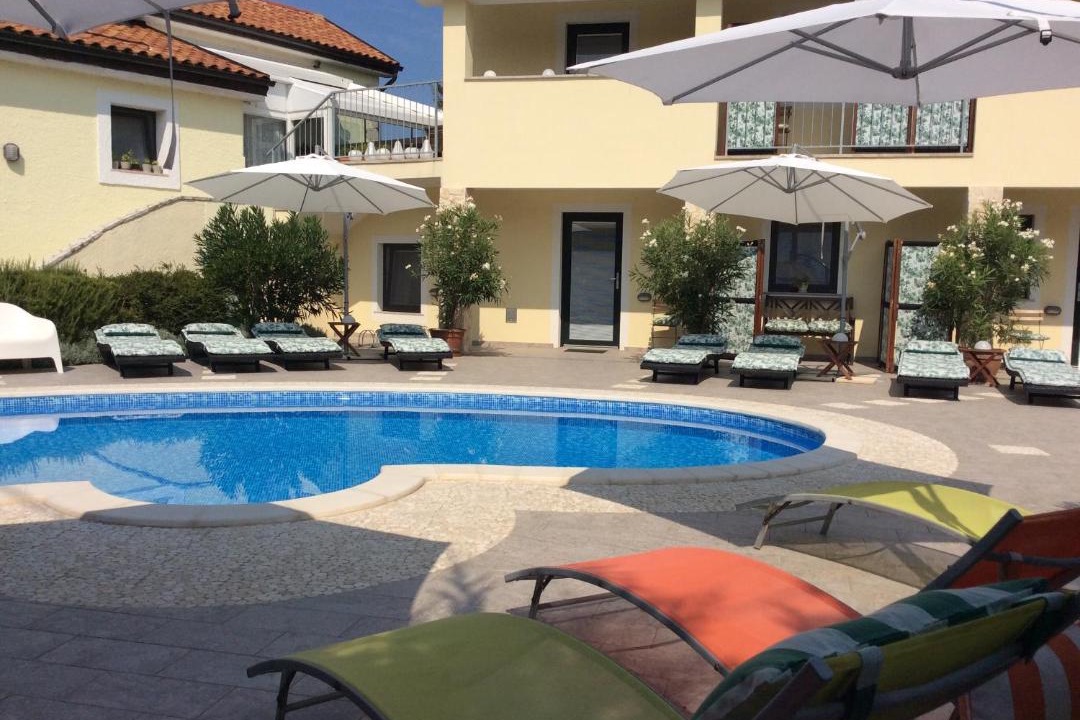 Photo of Outdoor in Rasopasno