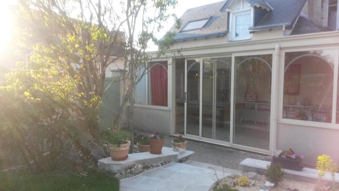 Photo of Others in Saint-Ouen-les-Vignes