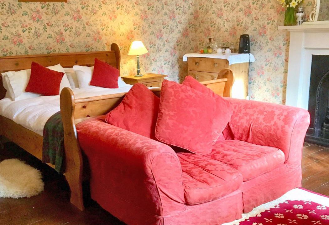 Photo of Livingroom in Glenesk