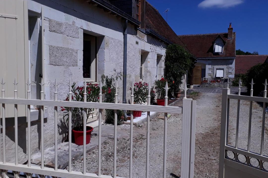 Photo of Others in Chemille-sur-Indrois