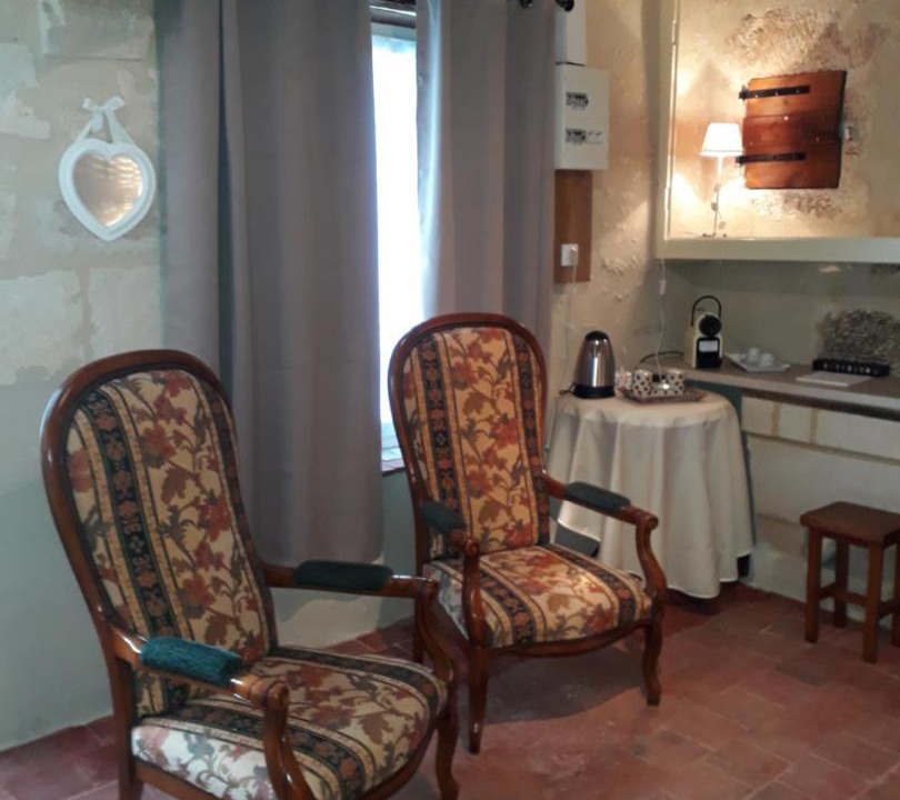 Photo of Others in Chemille-sur-Indrois