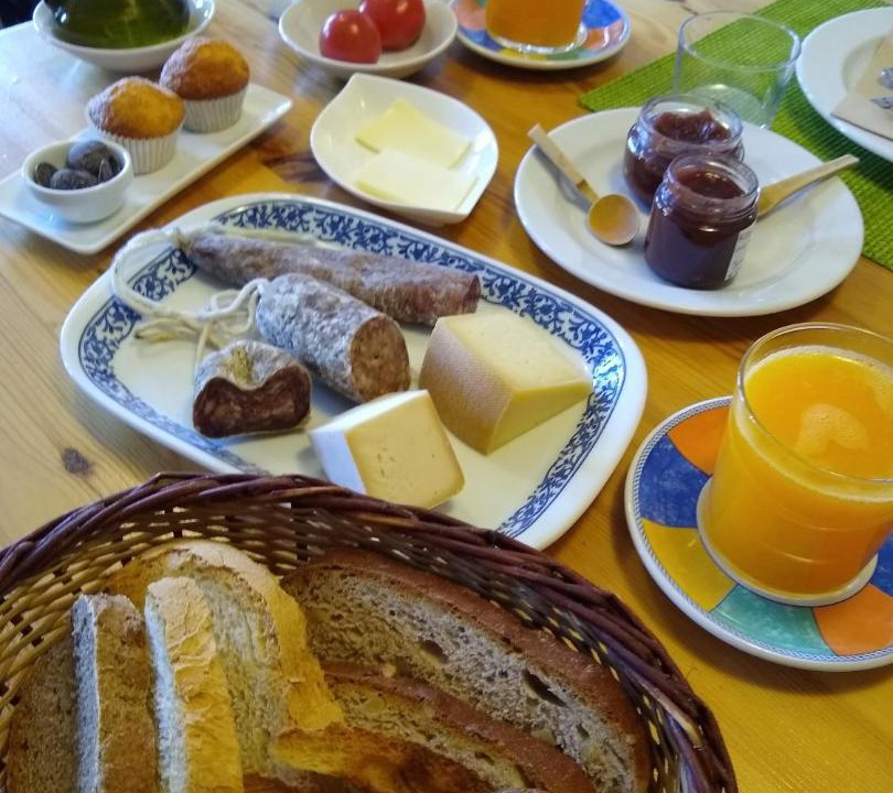 Photo of Kitchen in Ellar