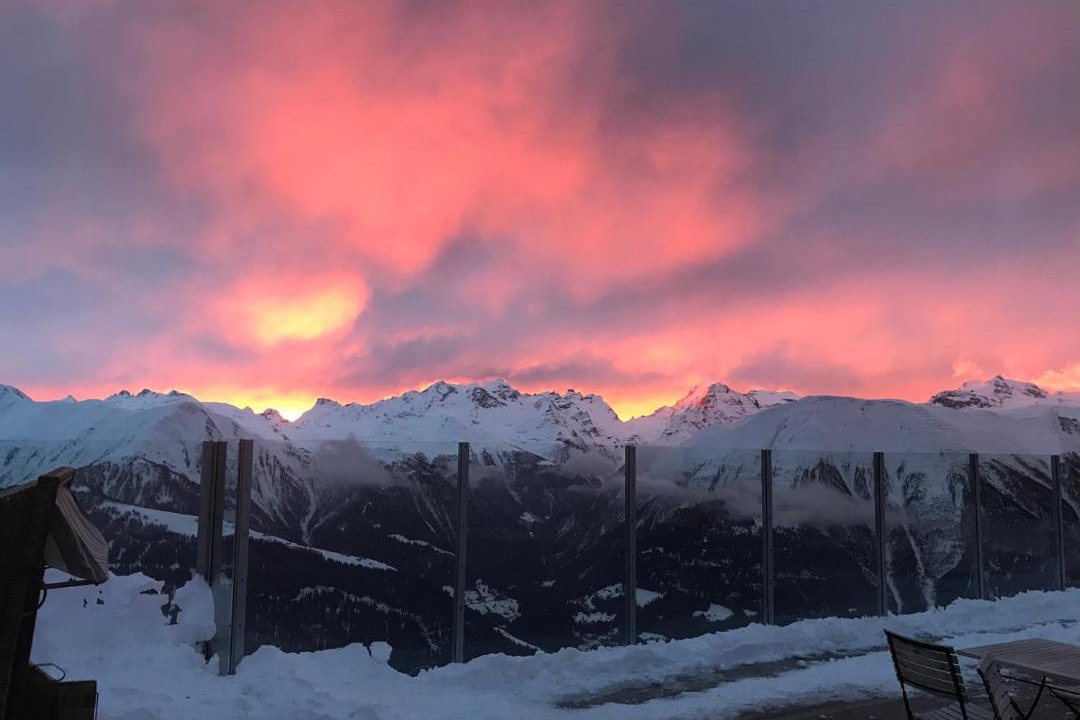 Photo of Others in Fiesch