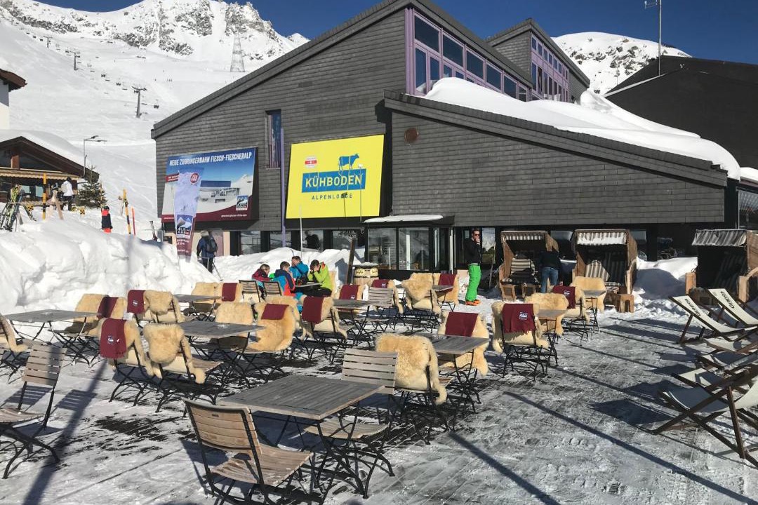 Photo of Others in Fiesch