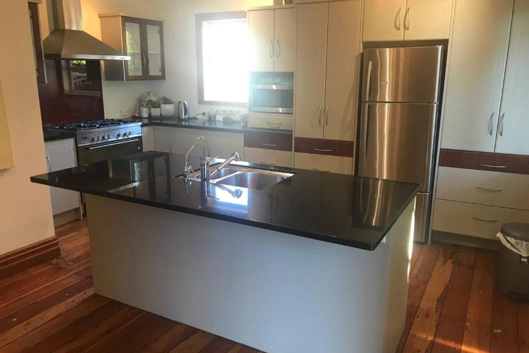 Photo of Kitchen in Taumarunui