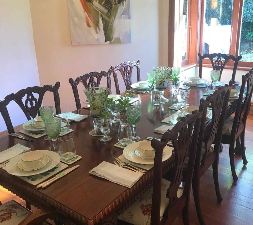 Photo of Kitchen in Taumarunui