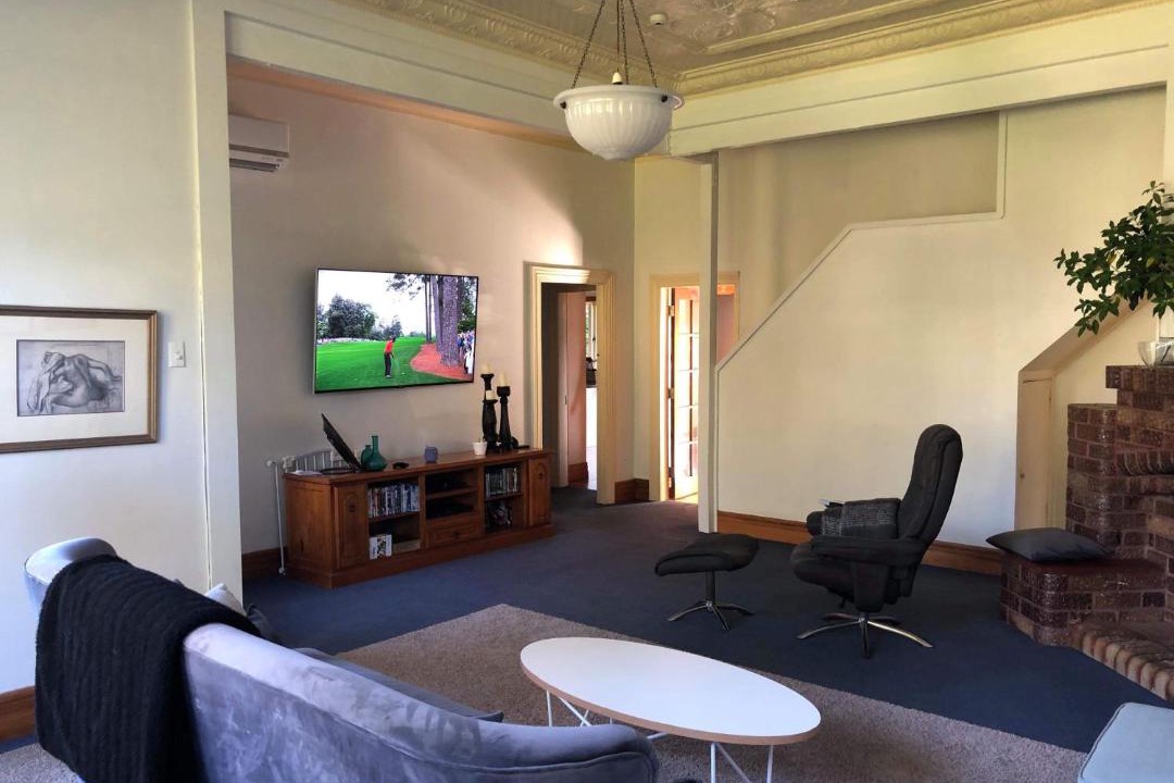 Photo of Livingroom in Taumarunui