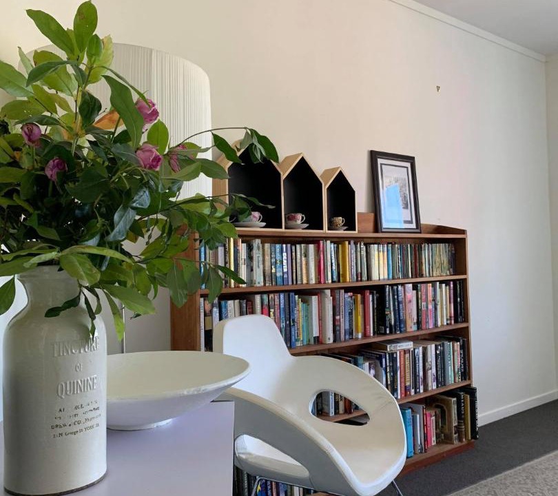 Photo of Livingroom in Taumarunui