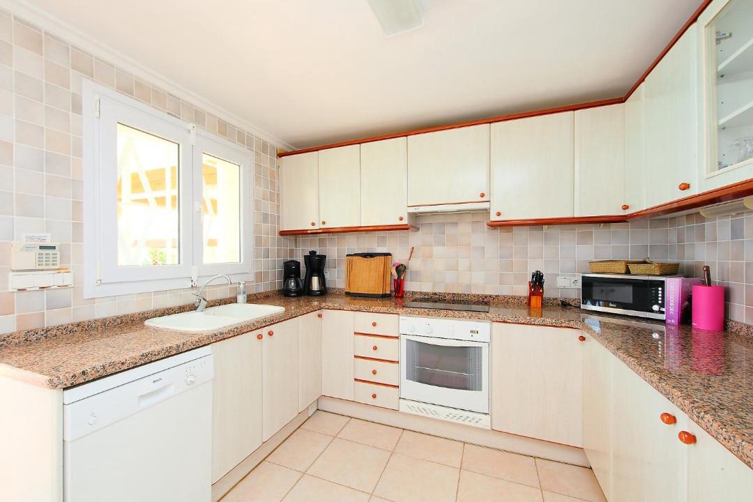 Photo of Kitchen in Benimeit