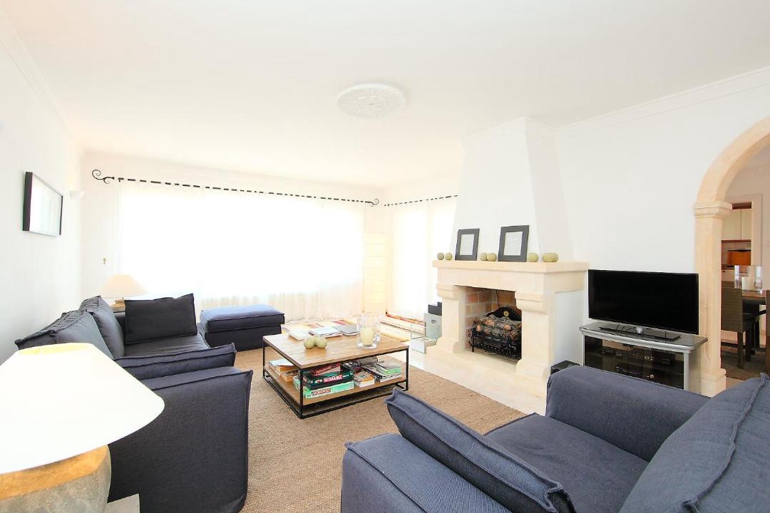 Photo of Livingroom in Benimeit