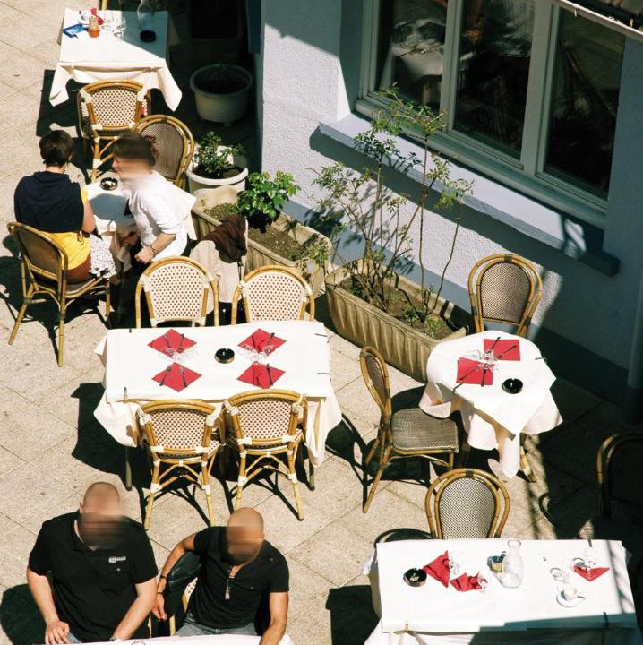 Photo of Others in Pantin