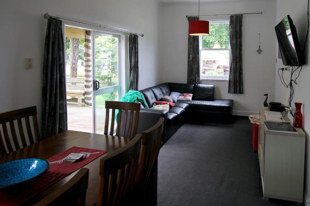 Photo of Others in Whangamomona