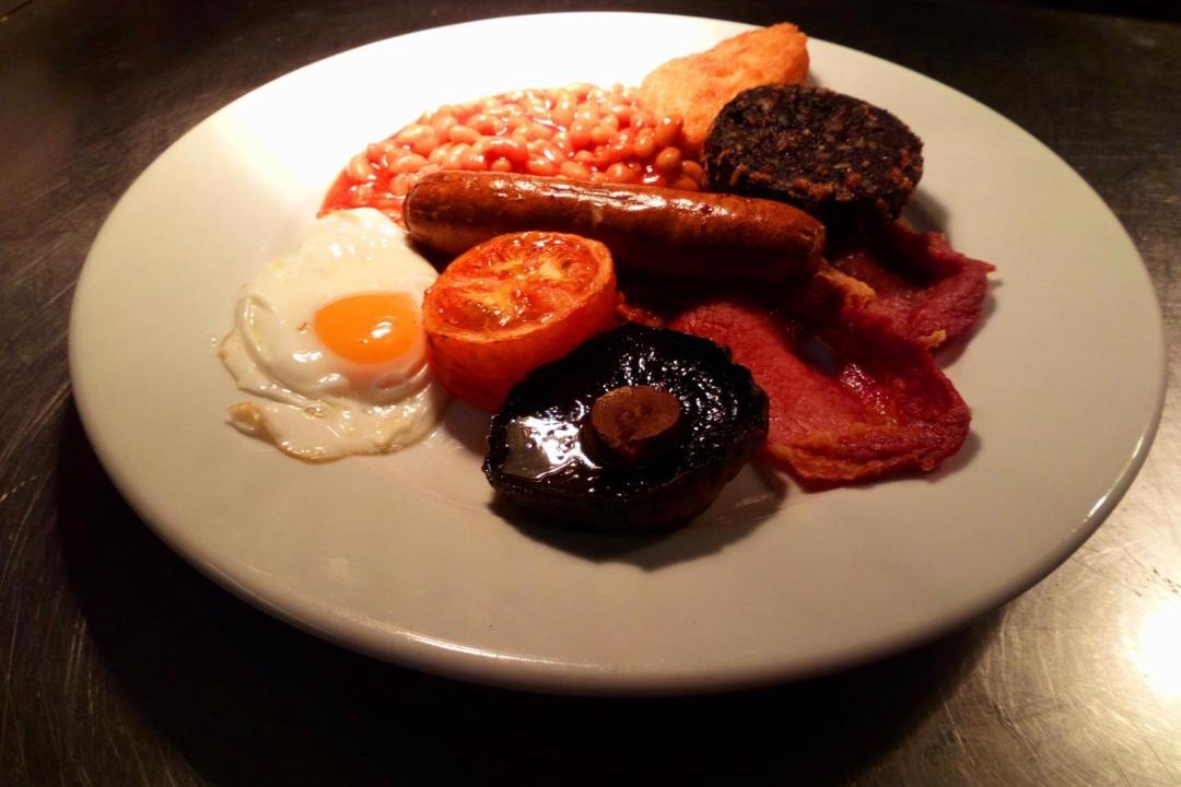 Photo of Others in Thorne