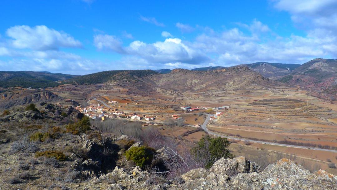 Photo of Others in Tramacastilla