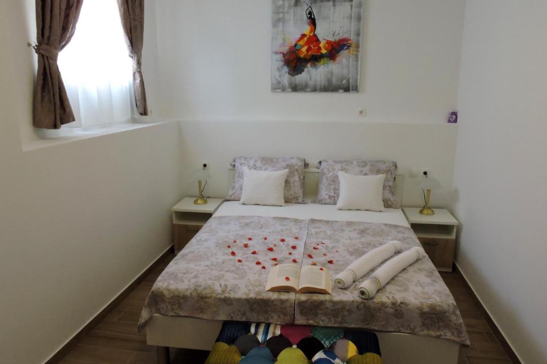Photo of Bedroom in Preko