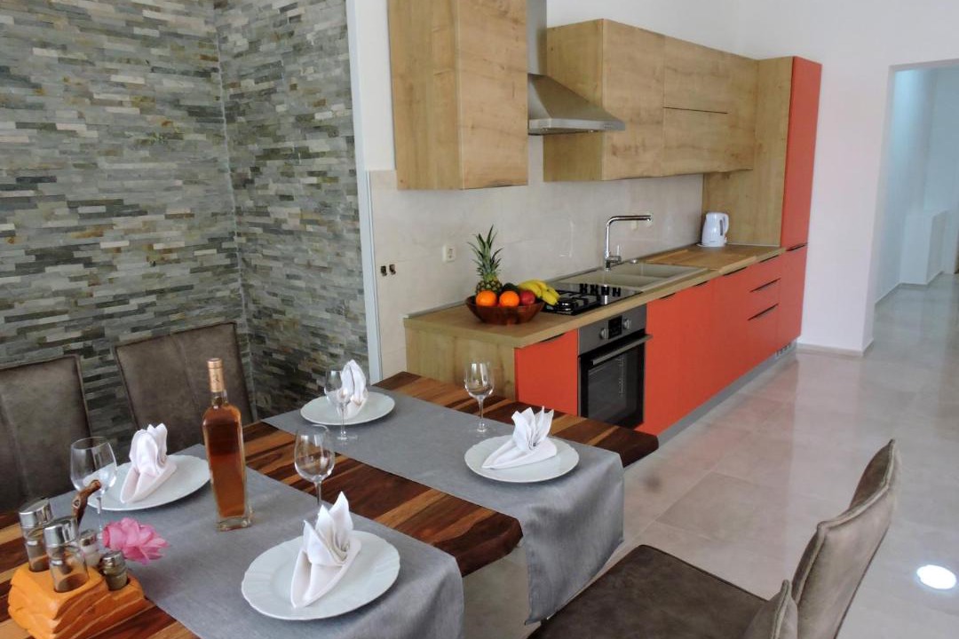 Photo of Kitchen in Preko