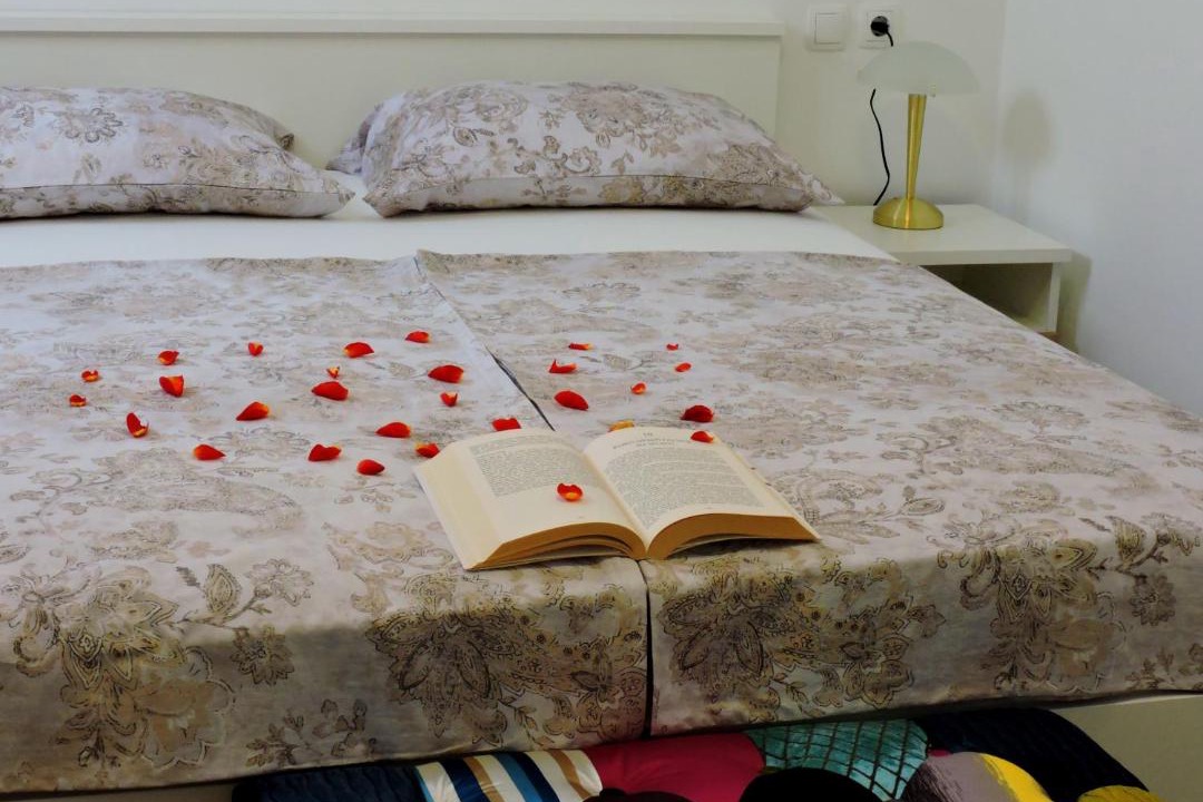 Photo of Bedroom in Preko
