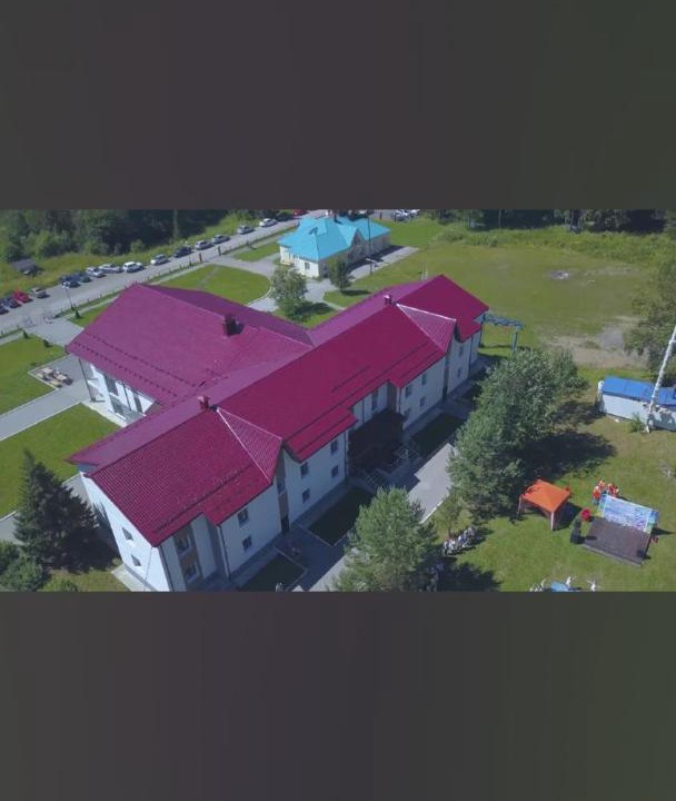 Photo of Others in Asovskoe