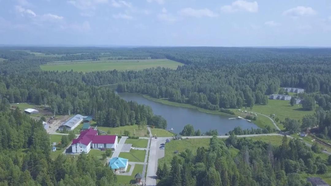 Photo of Outdoor in Asovskoe