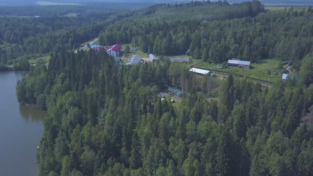 Photo of Outdoor in Asovskoe