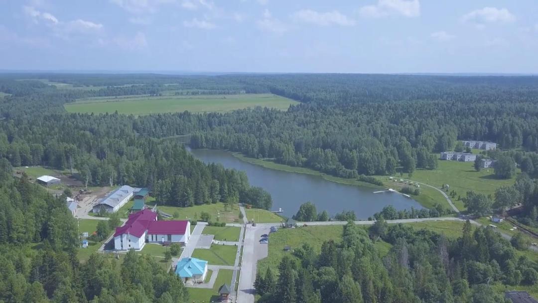 Photo of Outdoor in Asovskoe