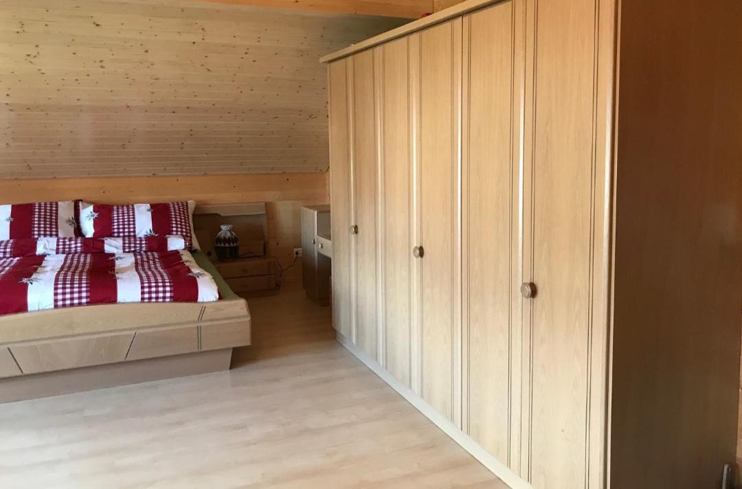 Photo of Bedroom in Herisau