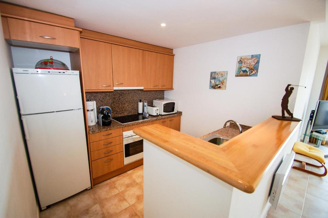 Photo of Kitchen in Pals