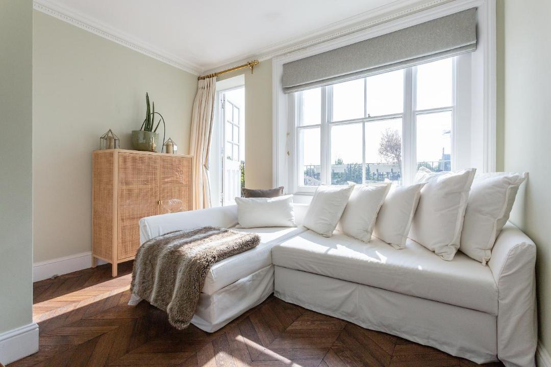 Photo of Livingroom in South Kensington