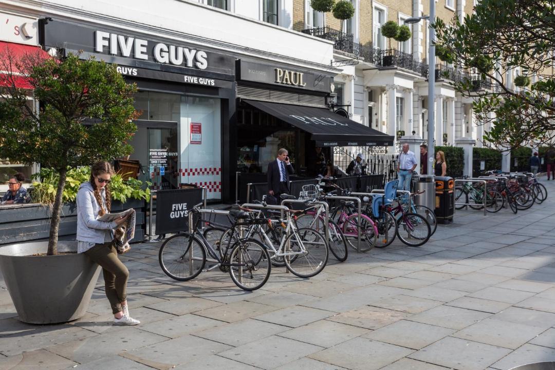 Photo of Others in South Kensington