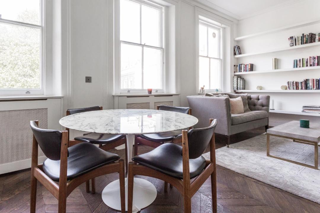 Photo of Livingroom in South Kensington