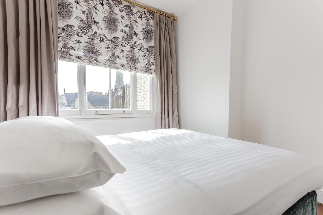 Photo of Bedroom in South Kensington