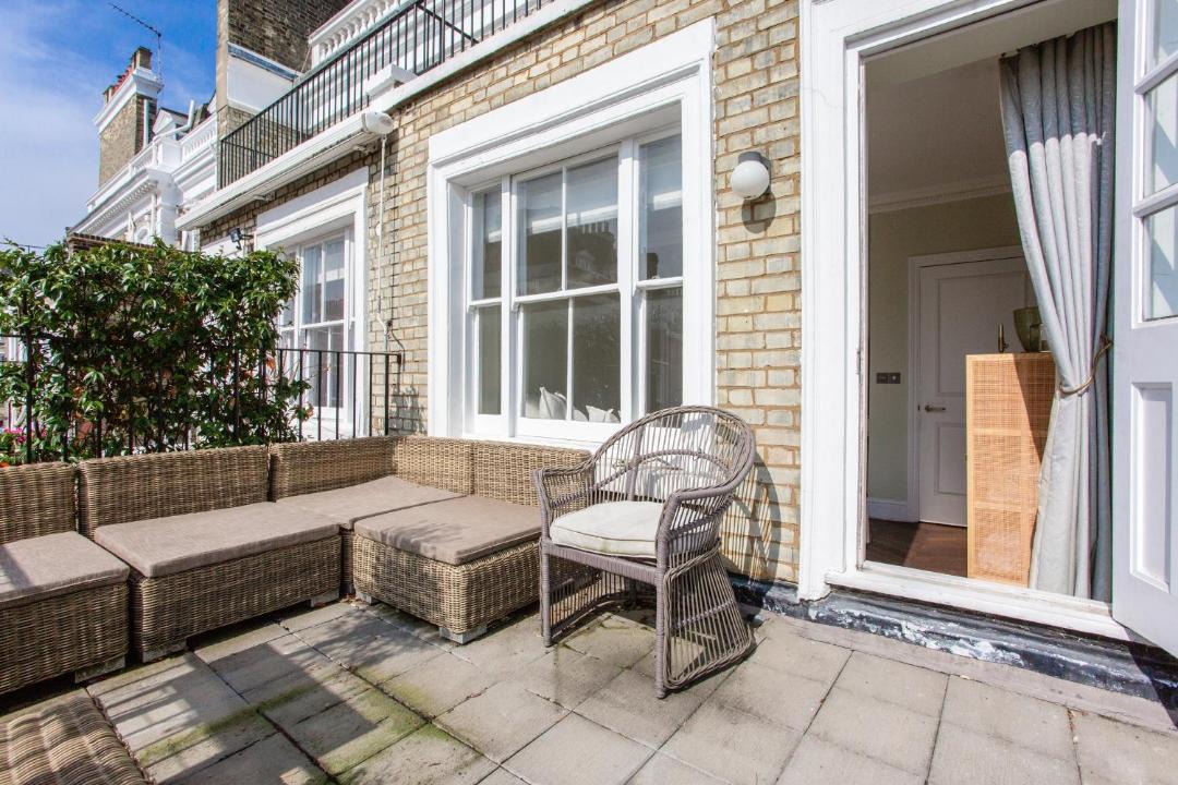 Photo of Others in South Kensington