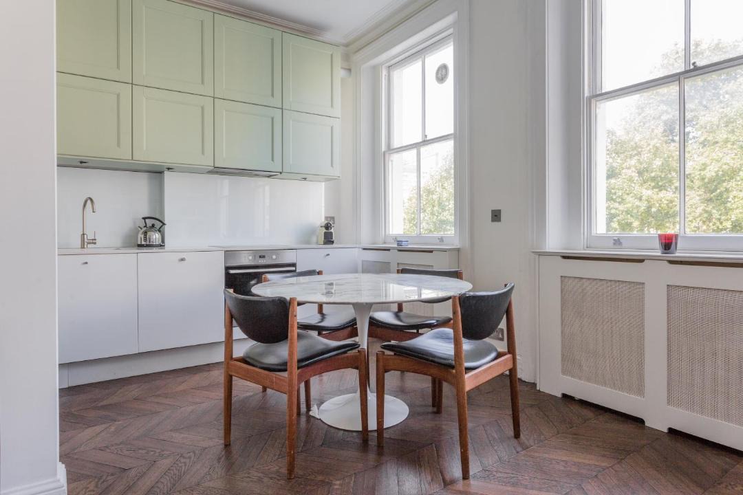 Photo of Kitchen in South Kensington