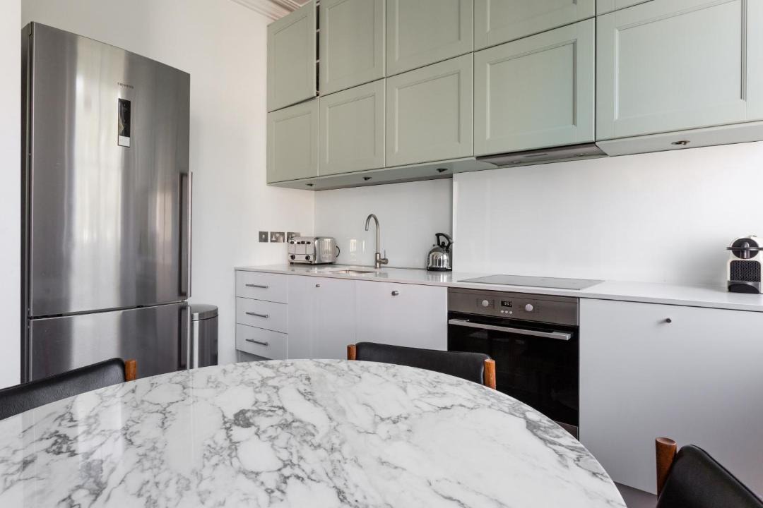 Photo of Kitchen in South Kensington