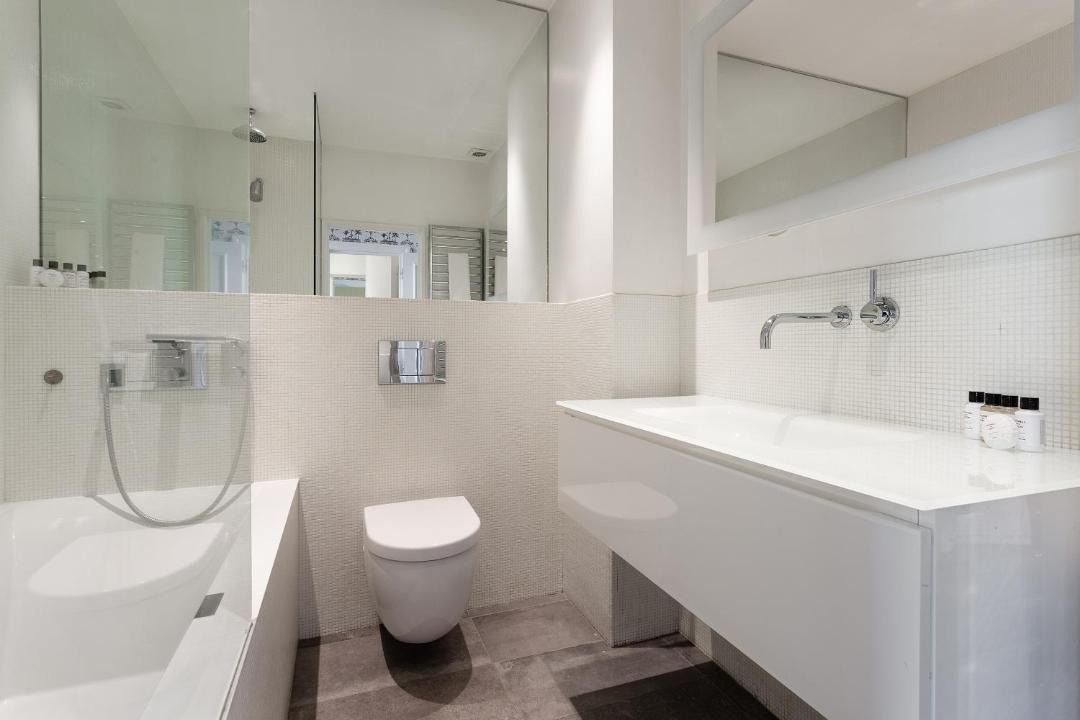 Photo of Bathroom in South Kensington