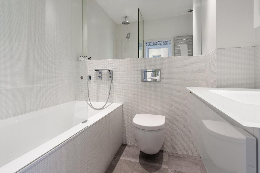 Photo of Bathroom in South Kensington