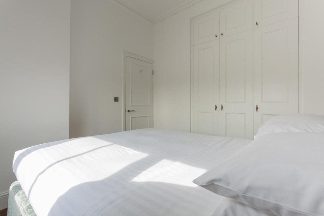 Photo of Bedroom in South Kensington