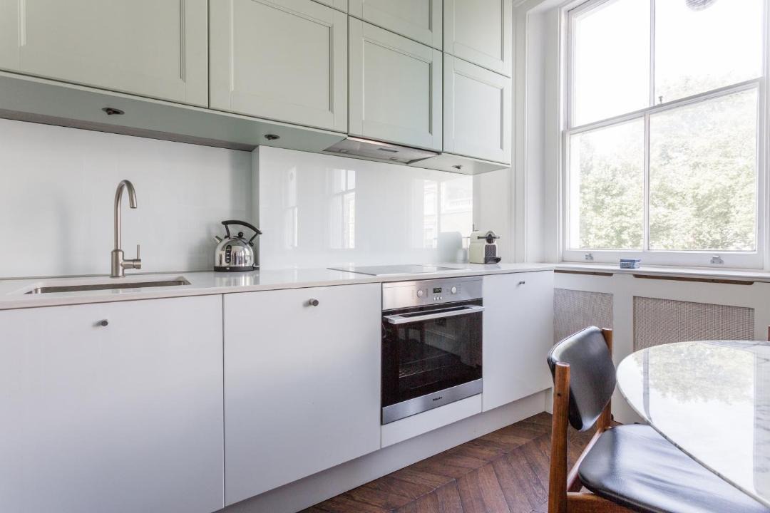 Photo of Kitchen in South Kensington