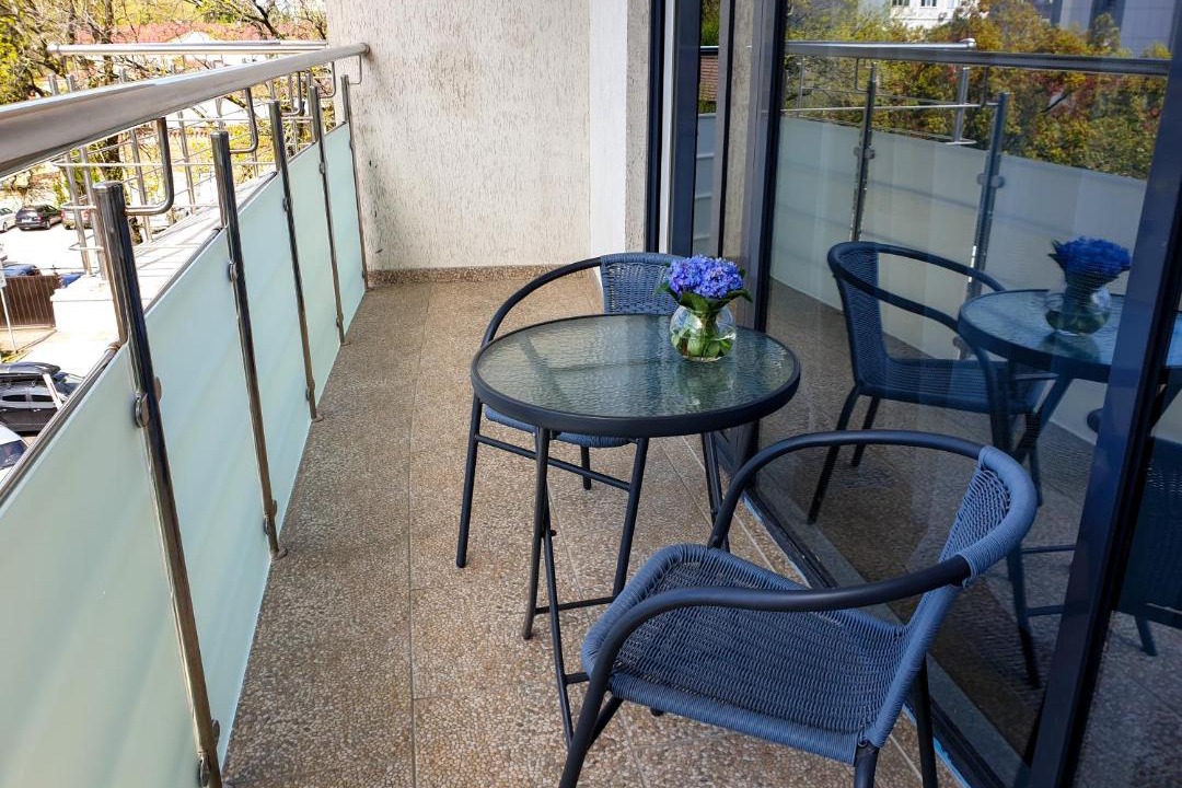 Photo of Patio Balcony in Sochi City Centre