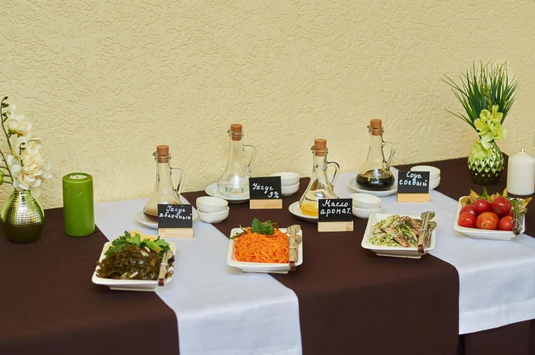 Photo of Livingroom in Kislovodsk