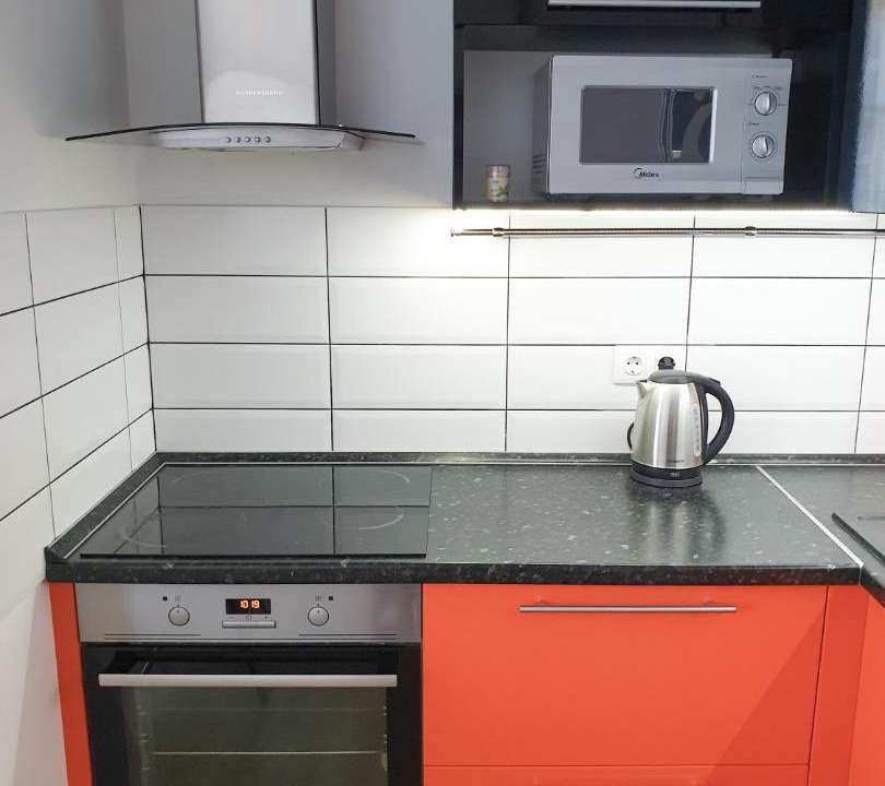 Photo of Kitchen in Sochi City Centre