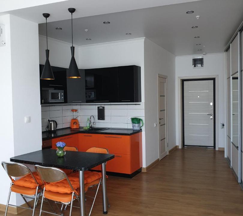 Photo of Livingroom in Sochi City Centre