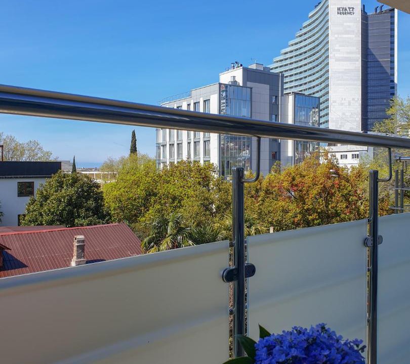 Photo of Others in Sochi City Centre