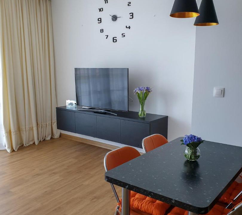 Photo of Livingroom in Sochi City Centre