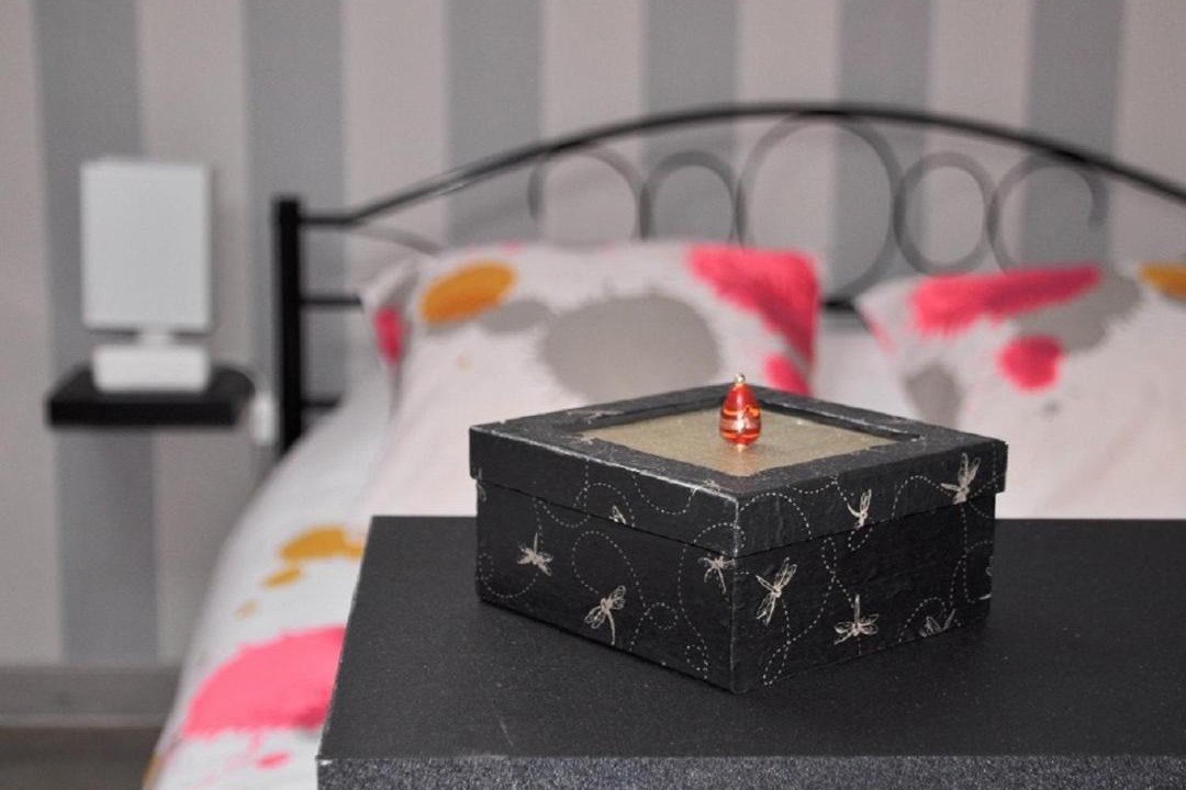 Photo of Bedroom in Clion